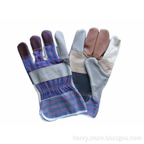 furniture leather work gloves